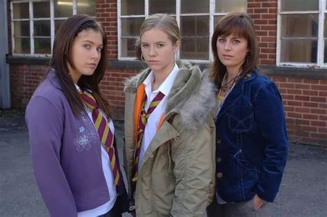 What Happened To The Cast Of Bbc School Drama Waterloo Road Kent Live