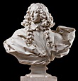 Gian Lorenzo Bernini, Ritratto di Francesco I d’Este | Bernini ...