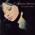 Angela Bofill - Love In Slow Motion (1996, CD) | Discogs