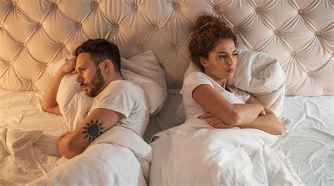 When you and your partner are particularly busy or stressed, sexual intimacy can become more of a luxury, but affection more broadly is an actual human need. Can A Sexless Marriage Survive? We Asked The Experts ...