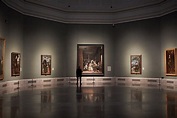 THE PRADO MUSEUM : A COLLECTION OF WONDERS | Sydney Arts Guide