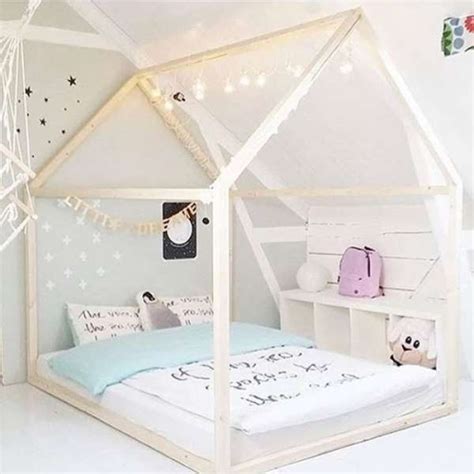 16 Brilliant Little Diy Ideas You Can Do For Your Kids Bedroom Creatistic