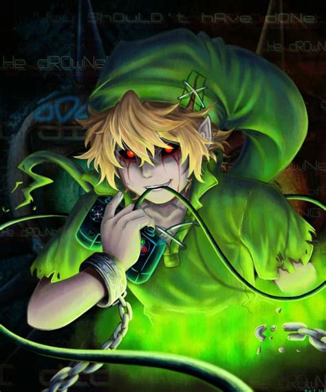 My Insane Love For A Killer Ben Drowned X Reader Lemon Chapter