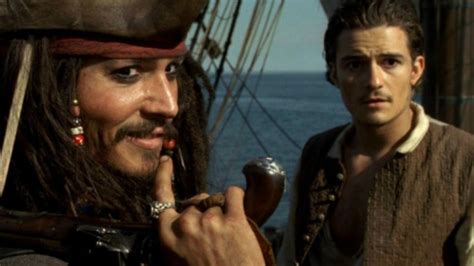 Quel Est Le Premier Pirate Des Caraibes - Toutes les erreurs de Pirates des Caraïbes en 5 minutes | Premiere.fr