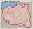 Greater Poland by Kristo1594 on DeviantArt
