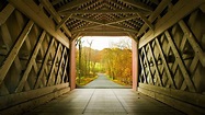 Ashland Bridge in New Castle County, Delaware (© Robert Kirk/Getty ...