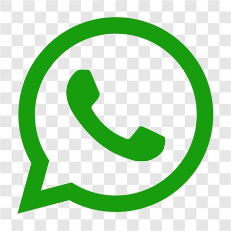 Whatsapp Logo Png Transparente Sem Fundo Download Designi Em 2020