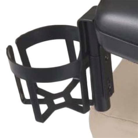Scooter and power chair accessories. Golden Technologies Universal Cup Holder - Mobility ...