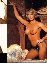 Cory Everson Topless Telegraph