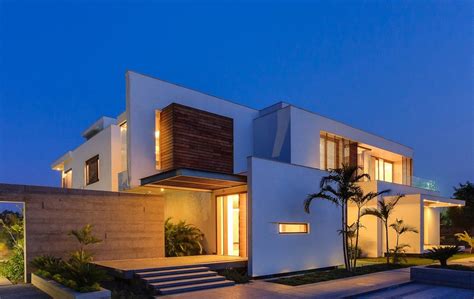 Modern Farmhouse By Dada Partners In New Delhi India What Is