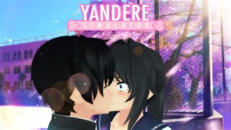 Ayano Aishi And Senpai Yandere Simulator Danbooru