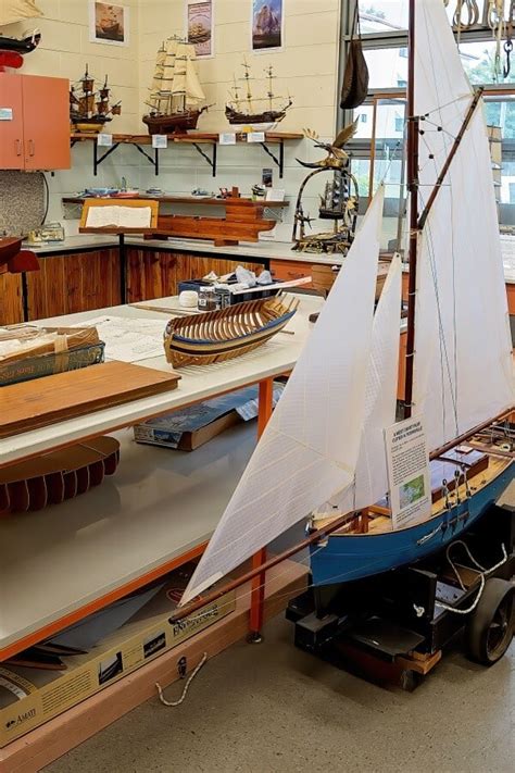 The 4 Best Wooden Model Ship Kits How To Choose And Where To Buy Just Crafting Around