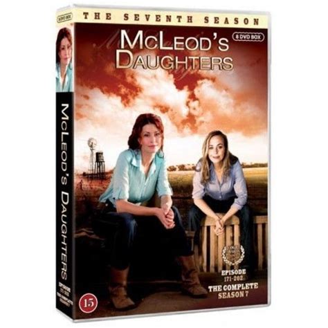 Mcleods Daughters Season 7