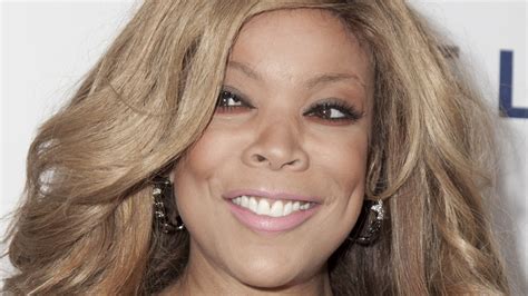 Wendy Williams Sets The Record Straight About One Of Her Most Viral Moments