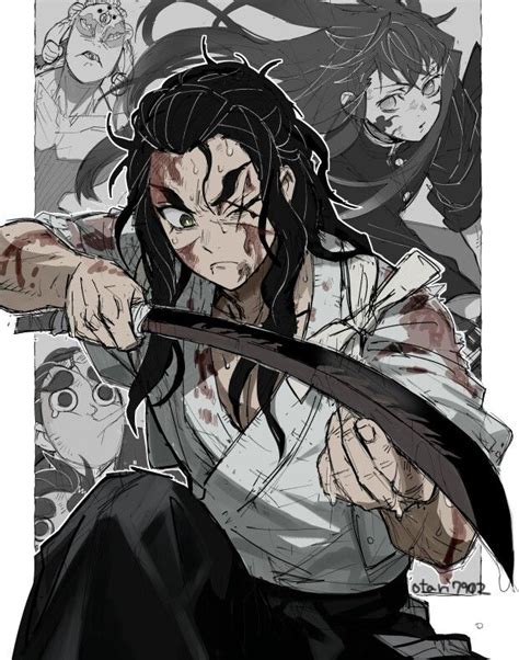 Haganezuka Anime Demon Slayer Anime Anime Images