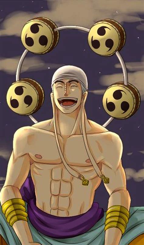 Enel One Piece Wallpapers Top Free Enel One Piece Backgrounds