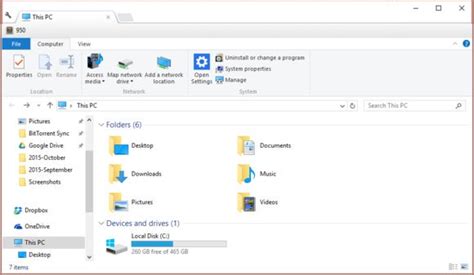 How To Add Tabs To File Explorer In Windows Pcworld
