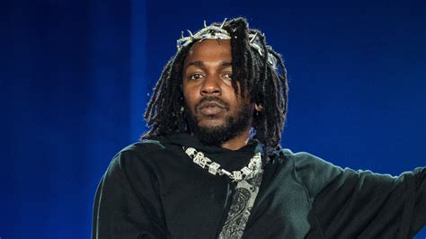 Kendrick Lamar Finally Admits Why Hes Not Active On Social Media Iheart