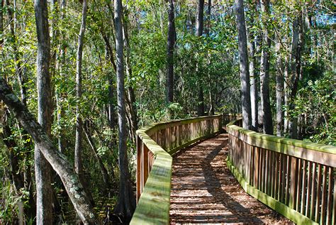 Accessible Trails Florida Hikes