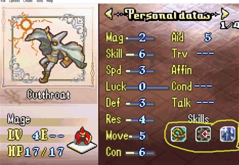 Fire emblem patch, fire emblem patcher, fire emblem patched roms, fire emblem patch notes, fire emblem patches serenes forest, fire emblem patch gba. FE8 Self-Randomizing Rom v1.3 - Page 9 - Fan Projects - Serenes Forest Forums
