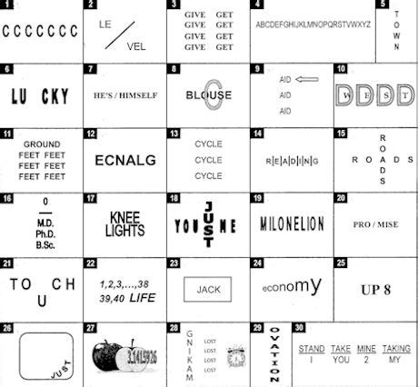 Brain teasers printable worksheets grade math answers kids ninth curriculum special weekly homework sheet free 5th. 17 Best Images of Rebuses Worksheets With Answers ...