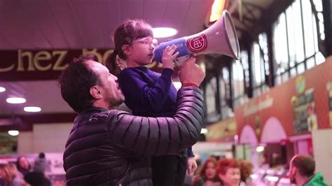 Chez Bebelle Quand Les Enfants Prennent Le Pouvoir Chez