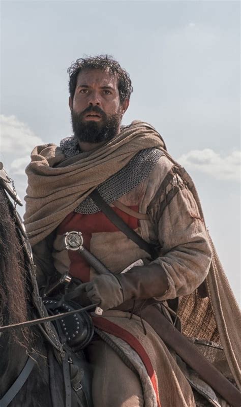 Knightfall Season 2 Episode 1 Review: God's Executioners ...