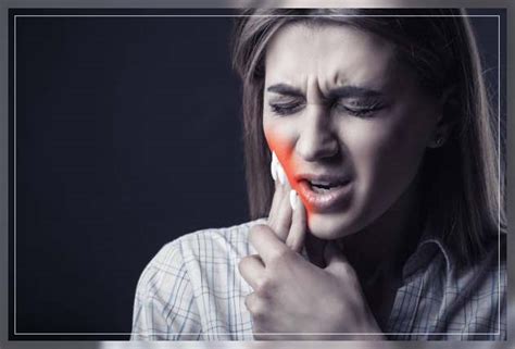 Tooth Pain Causes And Treatment Repc