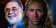 Why Nicolas Cage Changed His Acting Name From Coppola