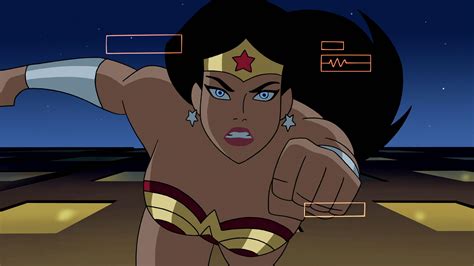 Wonder Womandcau Vs Wonder Woman2009 Battles Comic Vine