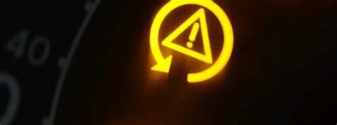 How To Fix Vw Warning Light Triangle With Exclamation Mark