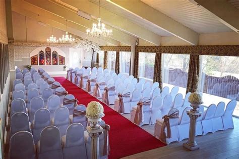 Wedding Venue In Falkirk The Three Kings Ukbride