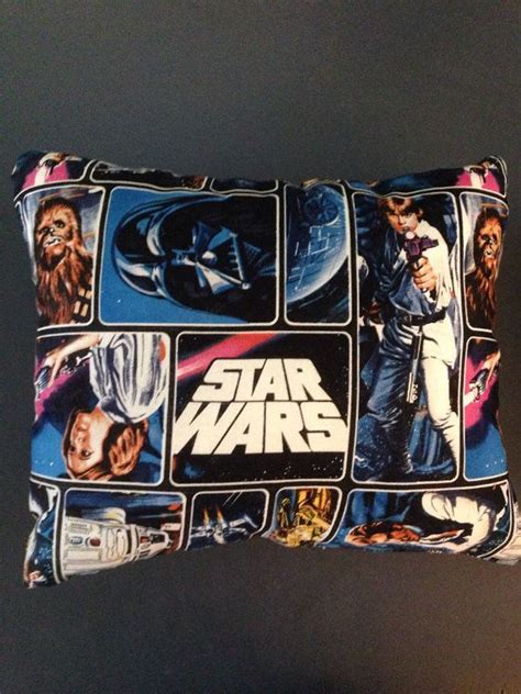 Star Wars Throw Pillow Etsy Throw Pillow Etsy Throw Pillows Etsy