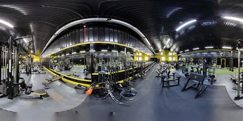 Frontline Fit Performance Centre Gyms In Uk