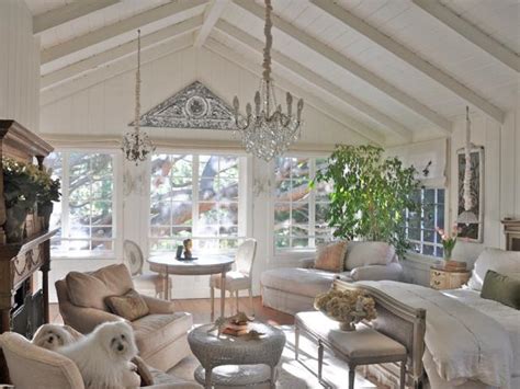 Cottage Style Living Room Decorating Ideas Baci Living Room