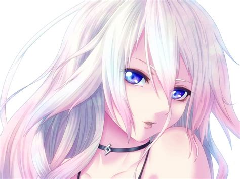 White Hair Anime Girl Aesthetic Pfp Anime Wallpaper Hd Zohal Images And Photos Finder