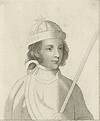 13 Octubre 1453 nace Eduardo de Westminster el único Príncipe de Gales ...