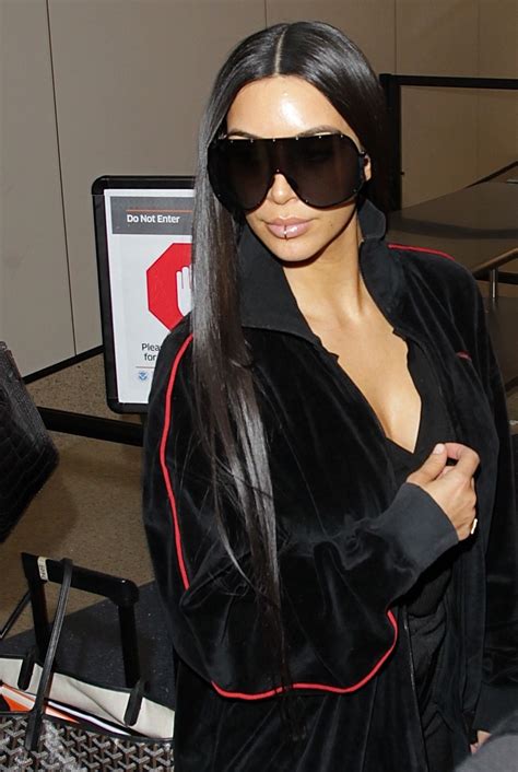 Kim Kardashian Pussy With Attitude Telegraph