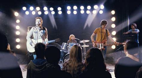 10 movie bands that you wish were real