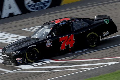 The 2018 nascar xfinity series was the 37th season of the nascar xfinity series, a stock car racing series sanctioned by nascar in the united states. 2020 Alsco 300 at Las Vegas XFINITY Series Paint Schemes ...