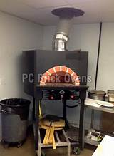Gas And Wood Fired Pizza Ovens Photos