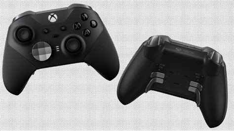 Xbox Elite 2 Wireless Controller Pricing Features And