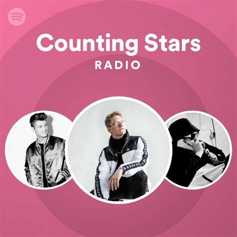 Counting Stars Radio Playlist By Spotify Spotify