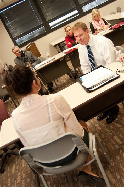 Advanced Selling Scenario Competition Features Cintas