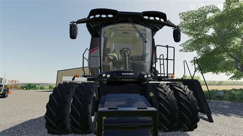 Gleaner S98 V10 Fs19 Farming Simulator 19 Mod Fs19 Mod