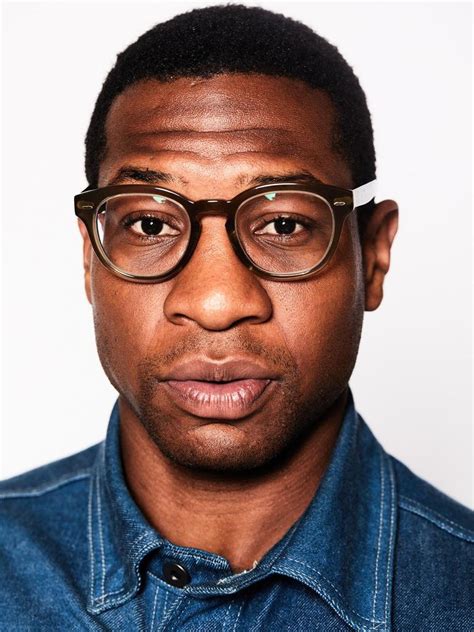 Jonathan Majors News Photos Videos And Movies Or Albums Yahoo