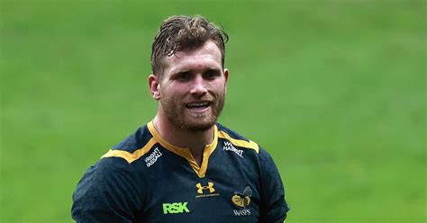 Wasps Rugby Injury Updates For Heineken Champions Cup Clash With