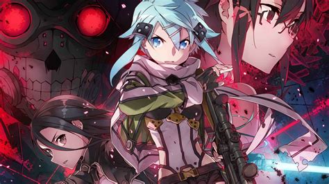 There's a lot of cool action and the story migrates from season 1 as well. Sword Art Online Anime Film Project Announced - Gaming ...