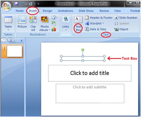 How To Add A Text Box Excelnotes Riset