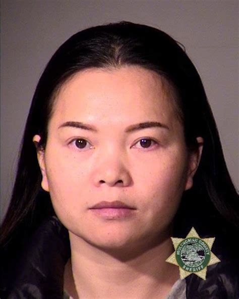 Feds Name Oregonians In Multinational Sex Trafficking Indictments